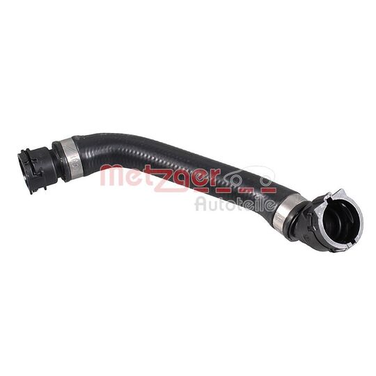 2421651 - Radiator Hose 