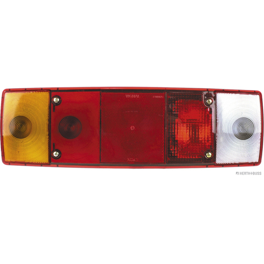 83830366 - Combination Rearlight 