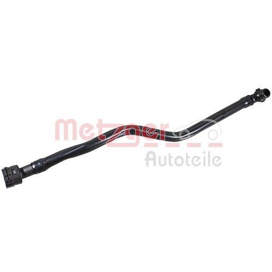 4010501 - Coolant Tube 