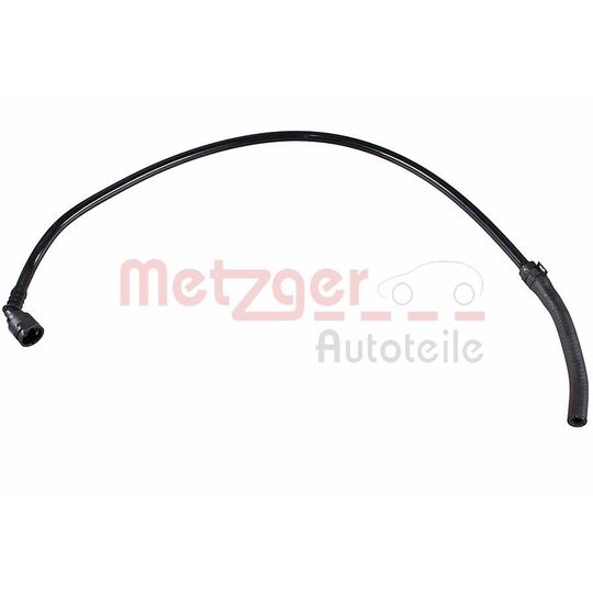 2421551 - Breather Hose, expansion tank 