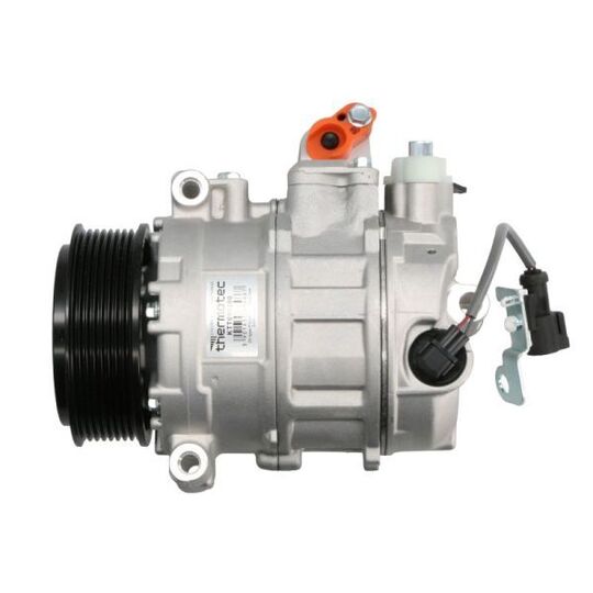 KTT090200 - Compressor, air conditioning 