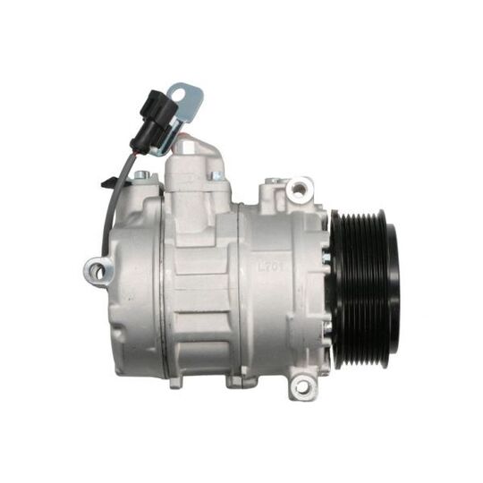 KTT090200 - Compressor, air conditioning 