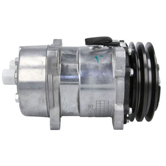 KTT090261 - Compressor, air conditioning 