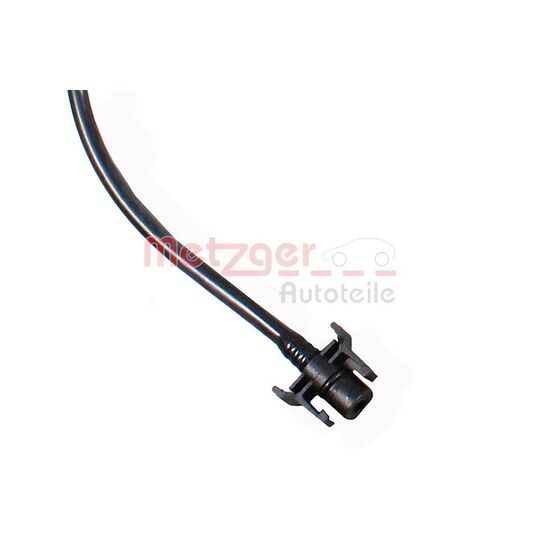 4010512 - Coolant Tube 