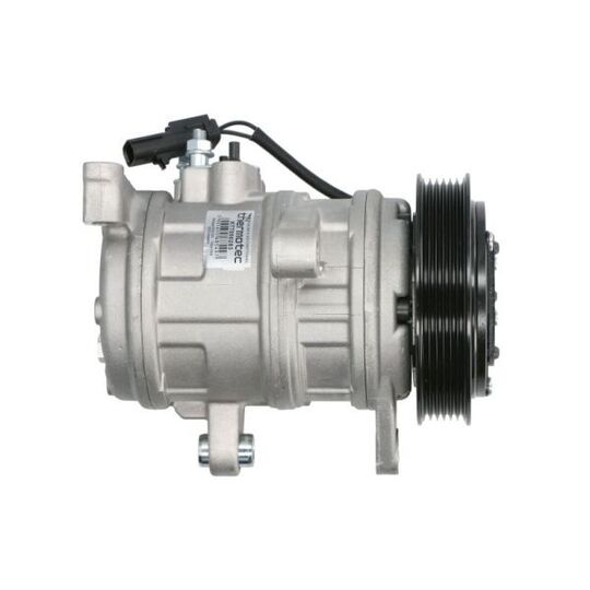 KTT090283 - Compressor, air conditioning 