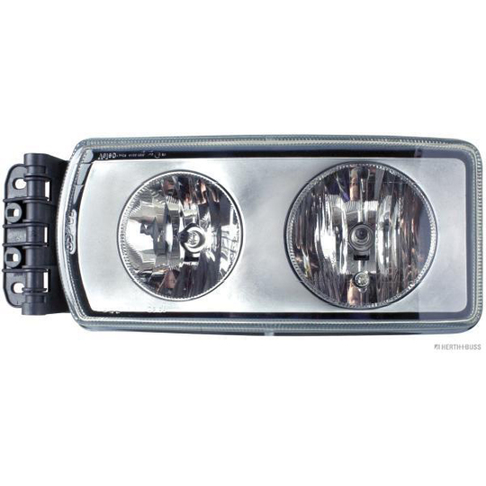 81658010 - Headlight 