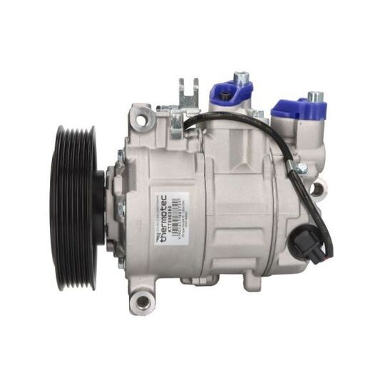 KTT090390 - Compressor, air conditioning 