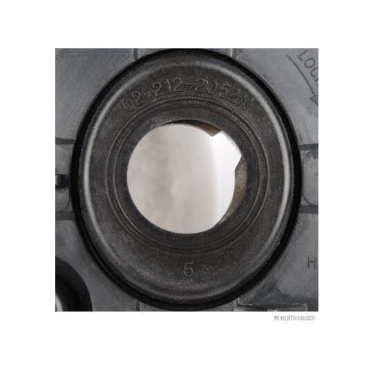 81660043 - Fog Light 