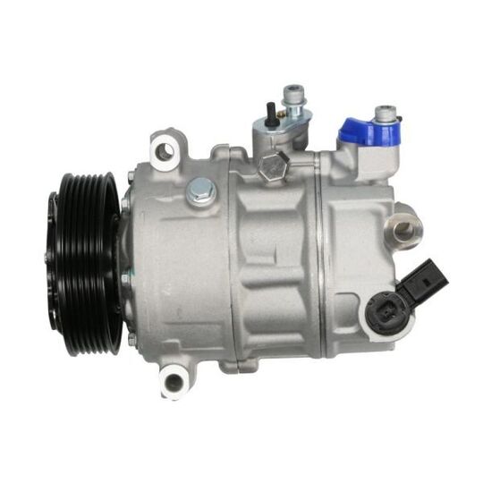 KTT090413 - Compressor, air conditioning 