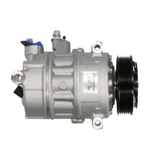 KTT090413 - Compressor, air conditioning 