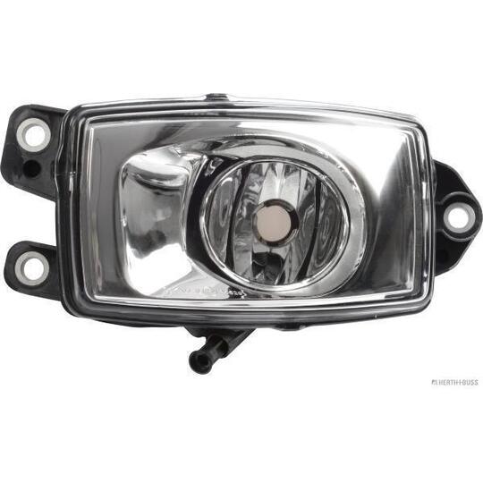 81660043 - Fog Light 