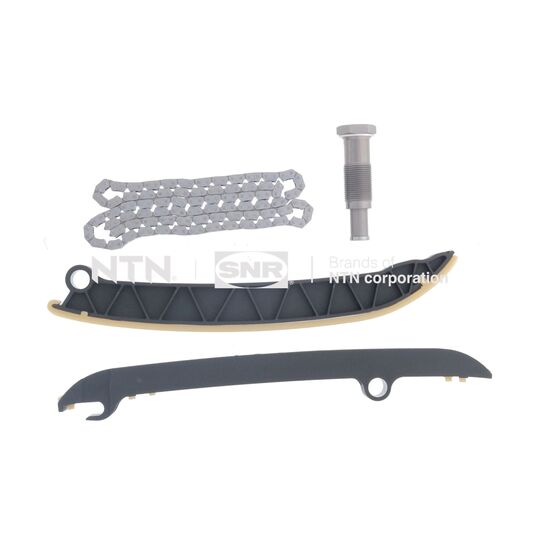 KDC457.14 - Timing Chain Kit 