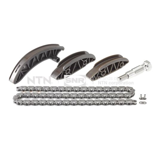 KDC451.20 - Timing Chain Kit 