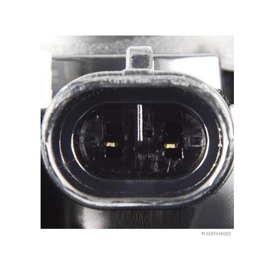 81660050 - Fog Light 