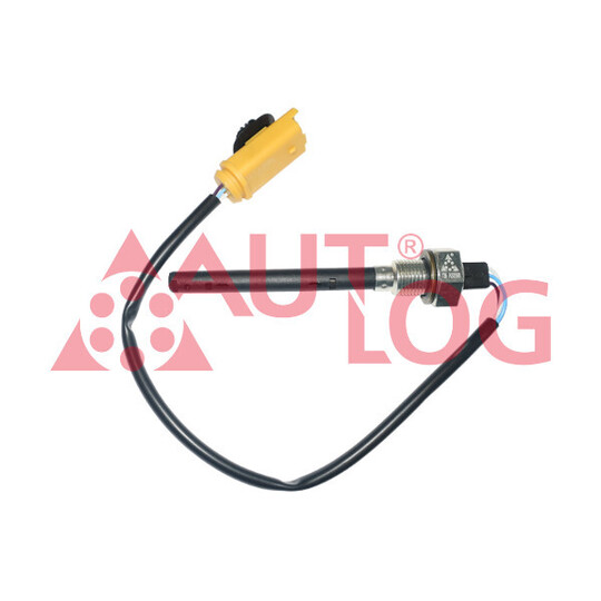 AS5598 - Sensor, engine oil level 