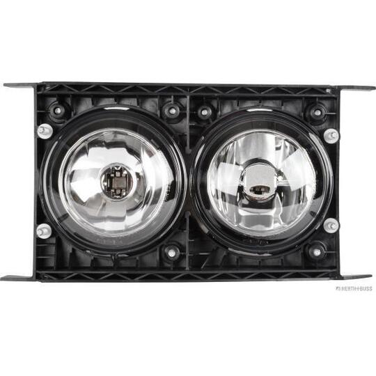 81660050 - Fog Light 