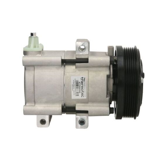 KTT090369 - Compressor, air conditioning 