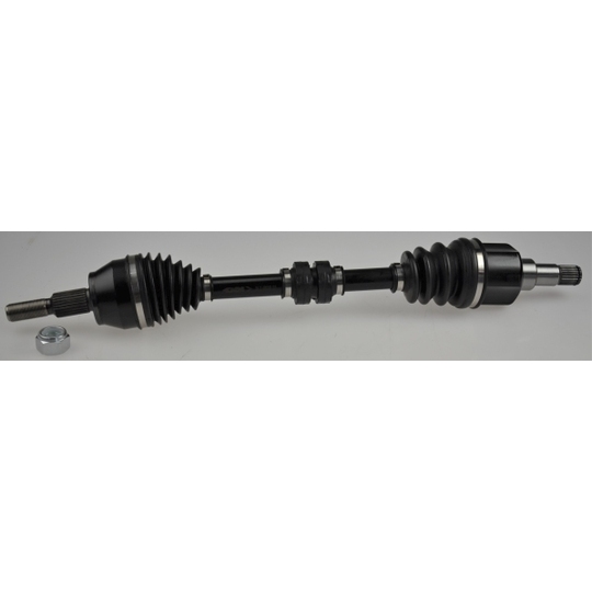 GKND12480 - Drive Shaft 