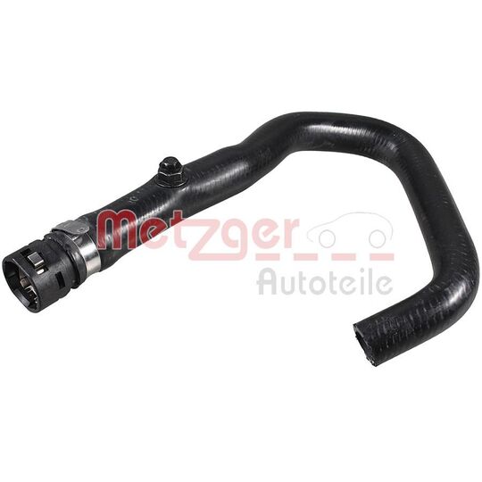 2421640 - Radiator Hose 