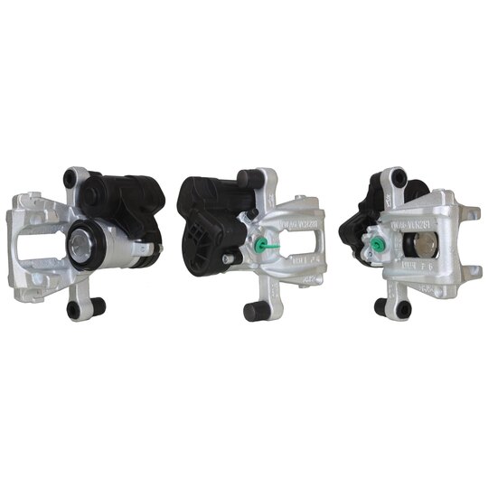 86-3162 - Brake Caliper 