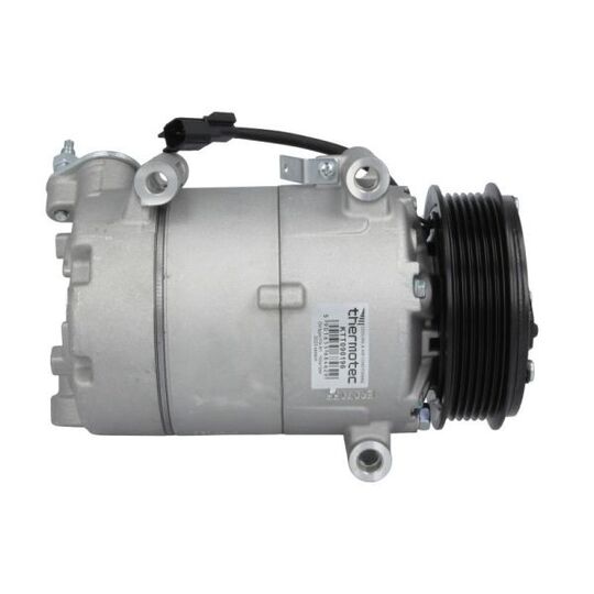 KTT090196 - Compressor, air conditioning 