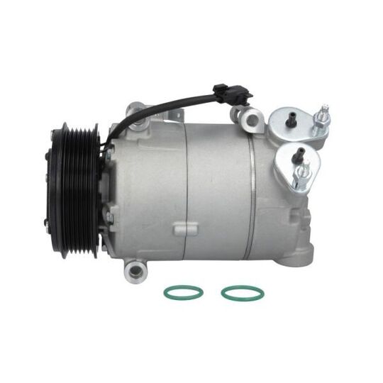 KTT090196 - Compressor, air conditioning 