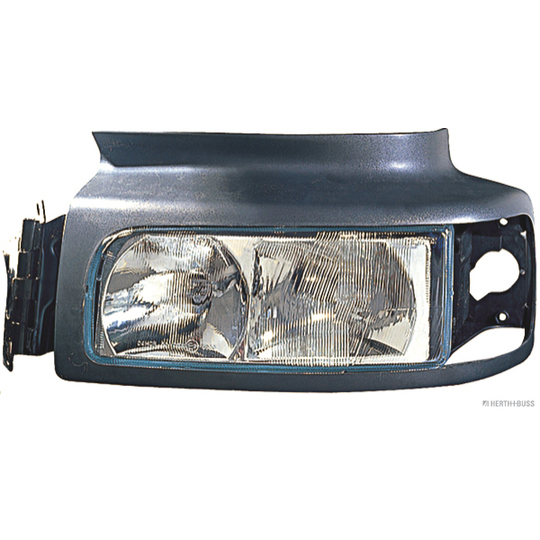 81658066 - Headlight 