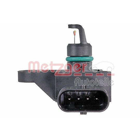 0906464 - Sensor, intake air temperature 