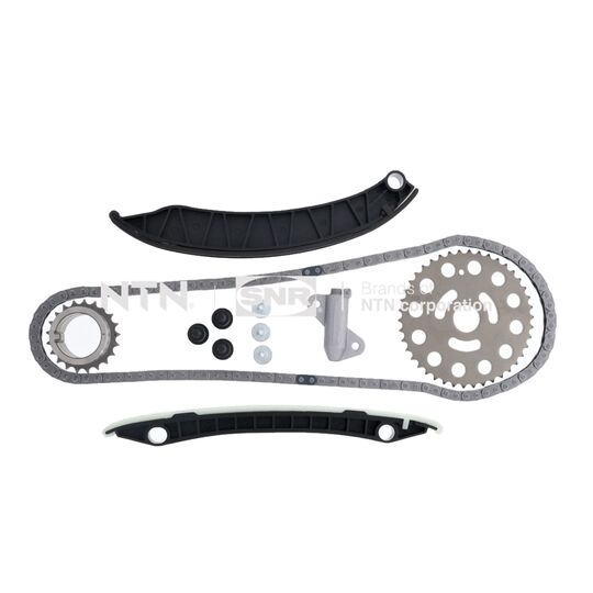 KDC468.10 - Timing Chain Kit 