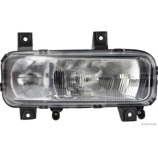 81658020 - Headlight 