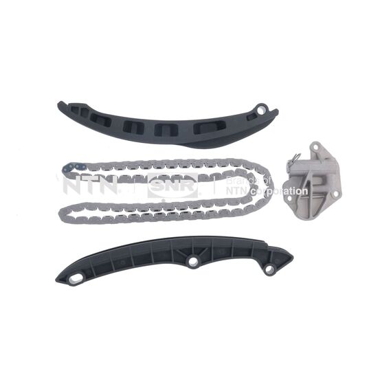 KDC457.21 - Timing Chain Kit 