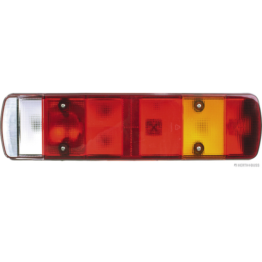 83830371 - Combination Rear Light 