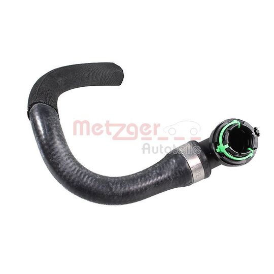 2421644 - Heater hose 