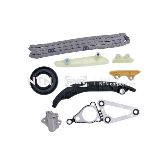 KDC452.05 - Timing Chain Kit 