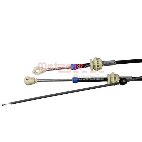 3150335 - Cable, manual transmission 