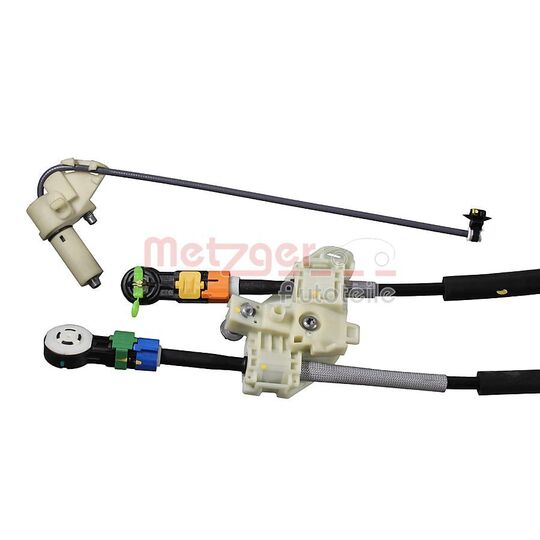 3150335 - Cable, manual transmission 