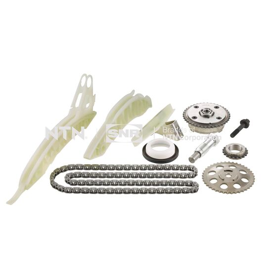 KDC459.13 - Timing Chain Kit 