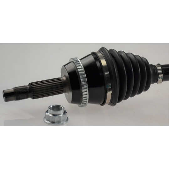 GKND12360 - Drive Shaft 