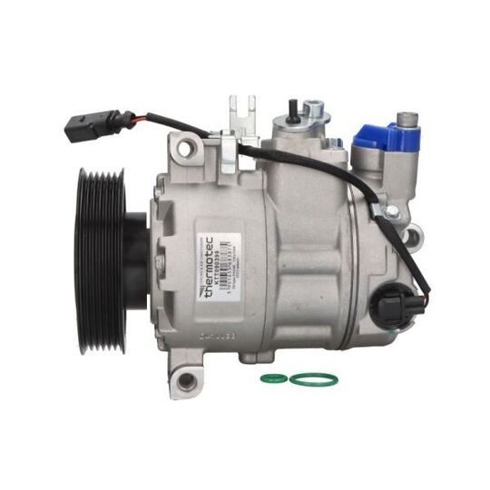 KTT090398 - Compressor, air conditioning 