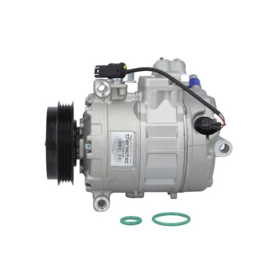 KTT090300 - Compressor, air conditioning 