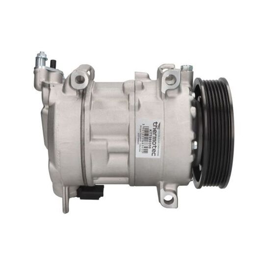 KTT090356 - Compressor, air conditioning 