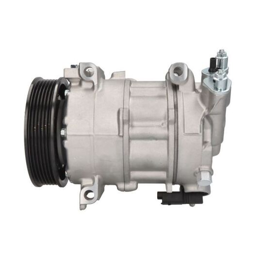 KTT090356 - Compressor, air conditioning 