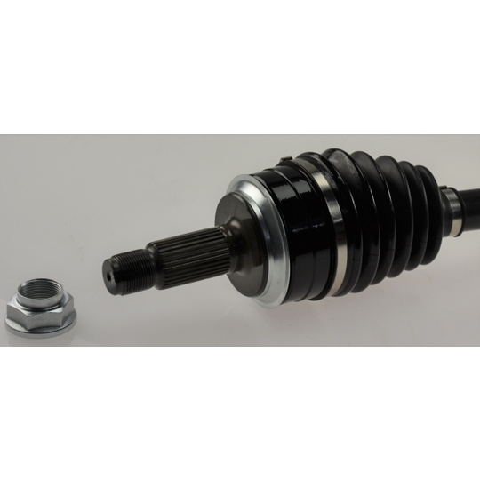 GKND12357 - Drive Shaft 