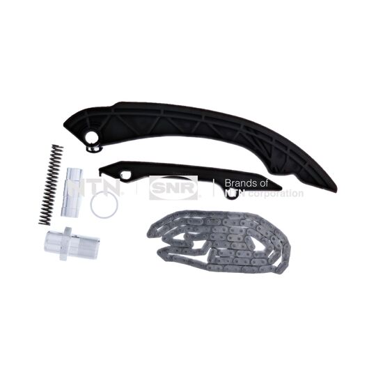 KDC451.11 - Timing Chain Kit 