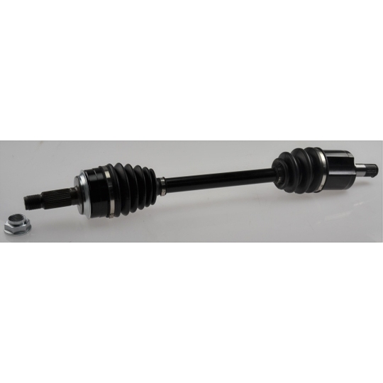 GKND12357 - Drive Shaft 