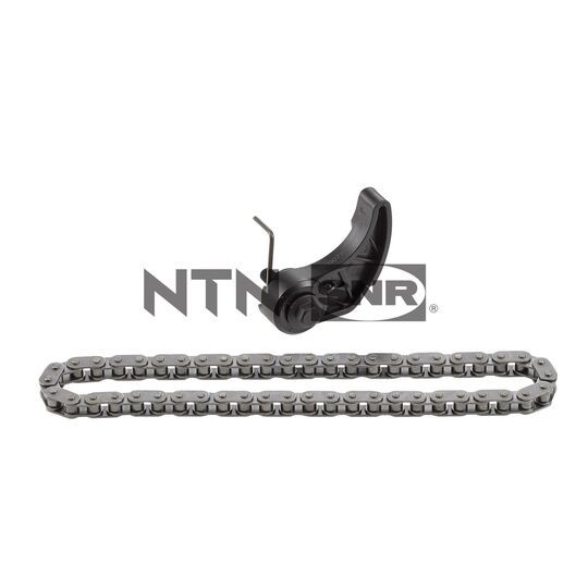 KDC457.27 - Timing Chain Kit 