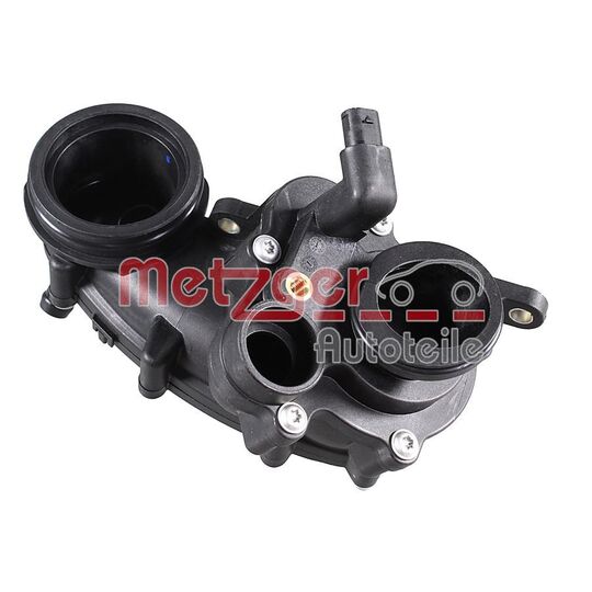 4010520 - Control Valve, coolant 