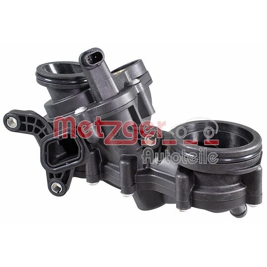 4010520 - Control Valve, coolant 