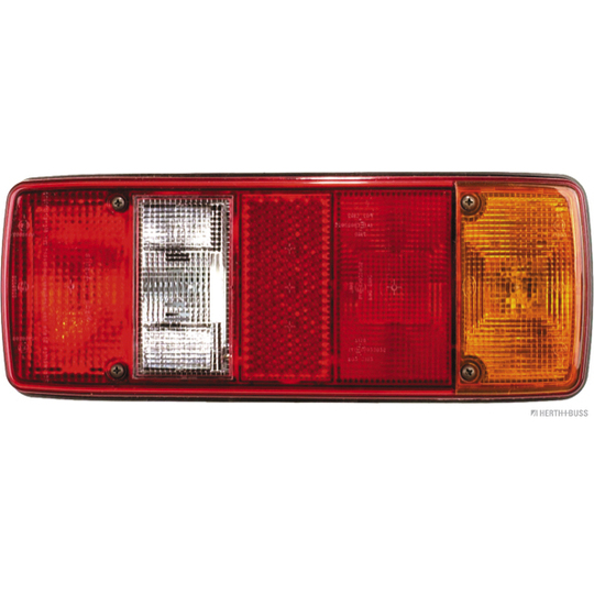 83840187 - Combination Rearlight 