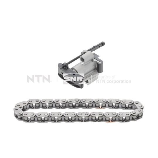 KDC459.03 - Timing Chain Kit 